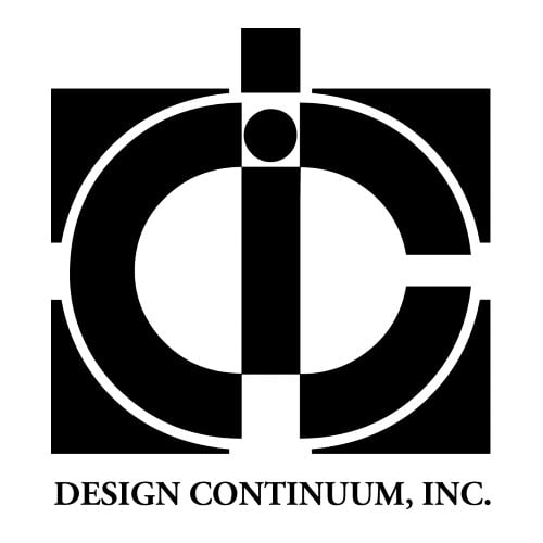 Design Continuum logo